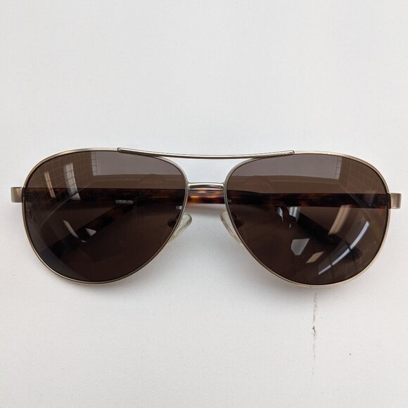 🕶️  T2 6001 105173 Aviator Sunglasses 59/13-135 / JLE115🕶️​ - Picture 1 of 8